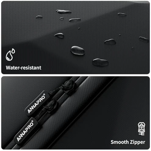 Carrying Case for Steam Deck - 3D Hard Shell Shockproof