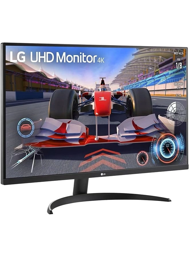 32UR500-B - 3840 X 2160 31.5 in