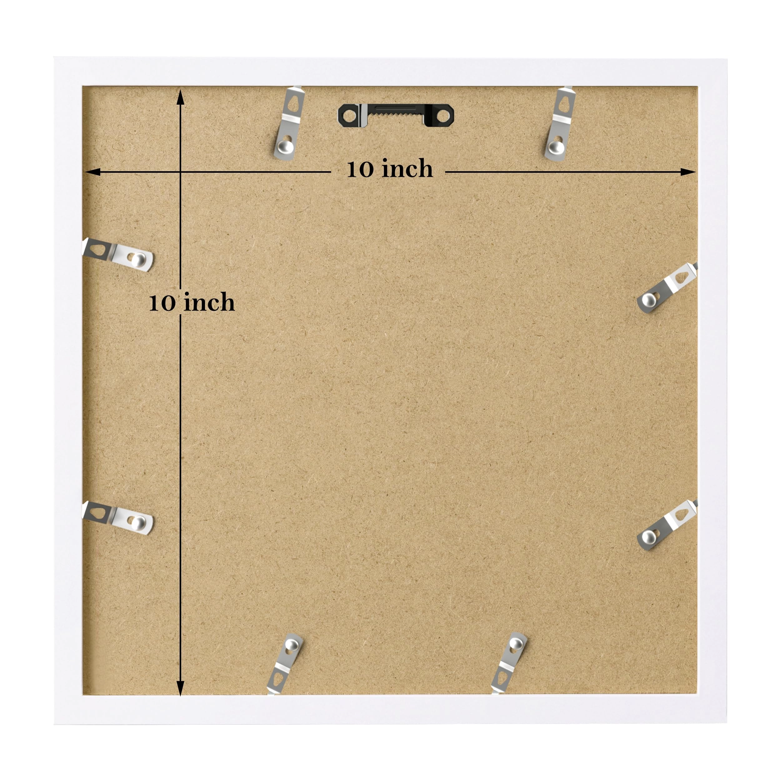 Gallery Wall Frame - 12x12 9