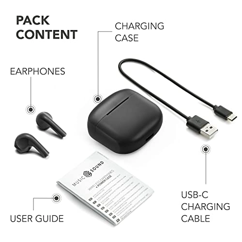 SWAG Wireless Headset