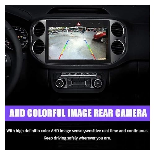 Backup Camera - Night Vision 756 (H) x 504 (V)