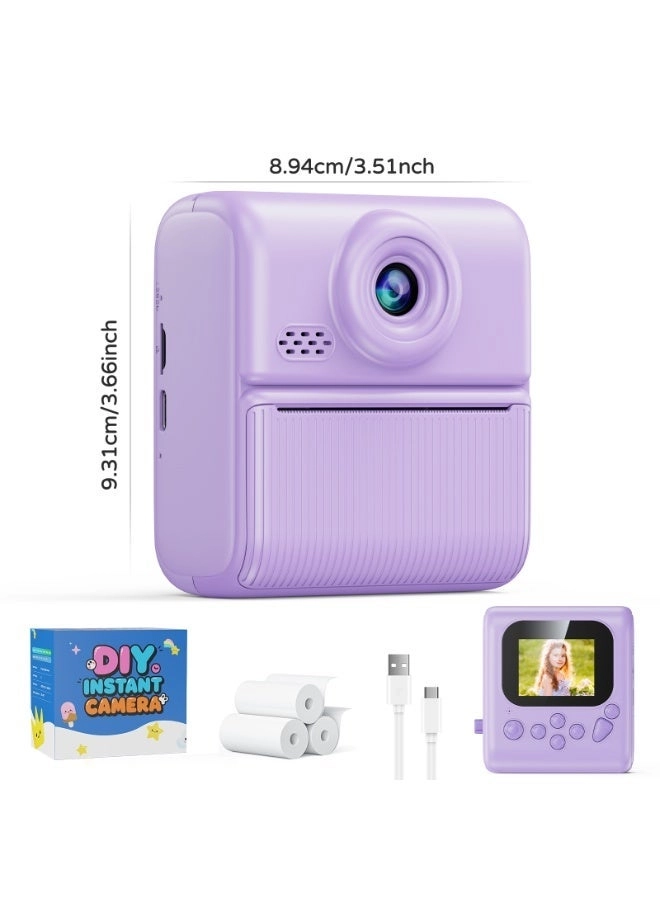 IF15 - 48MP 2 Inch 1300mAh