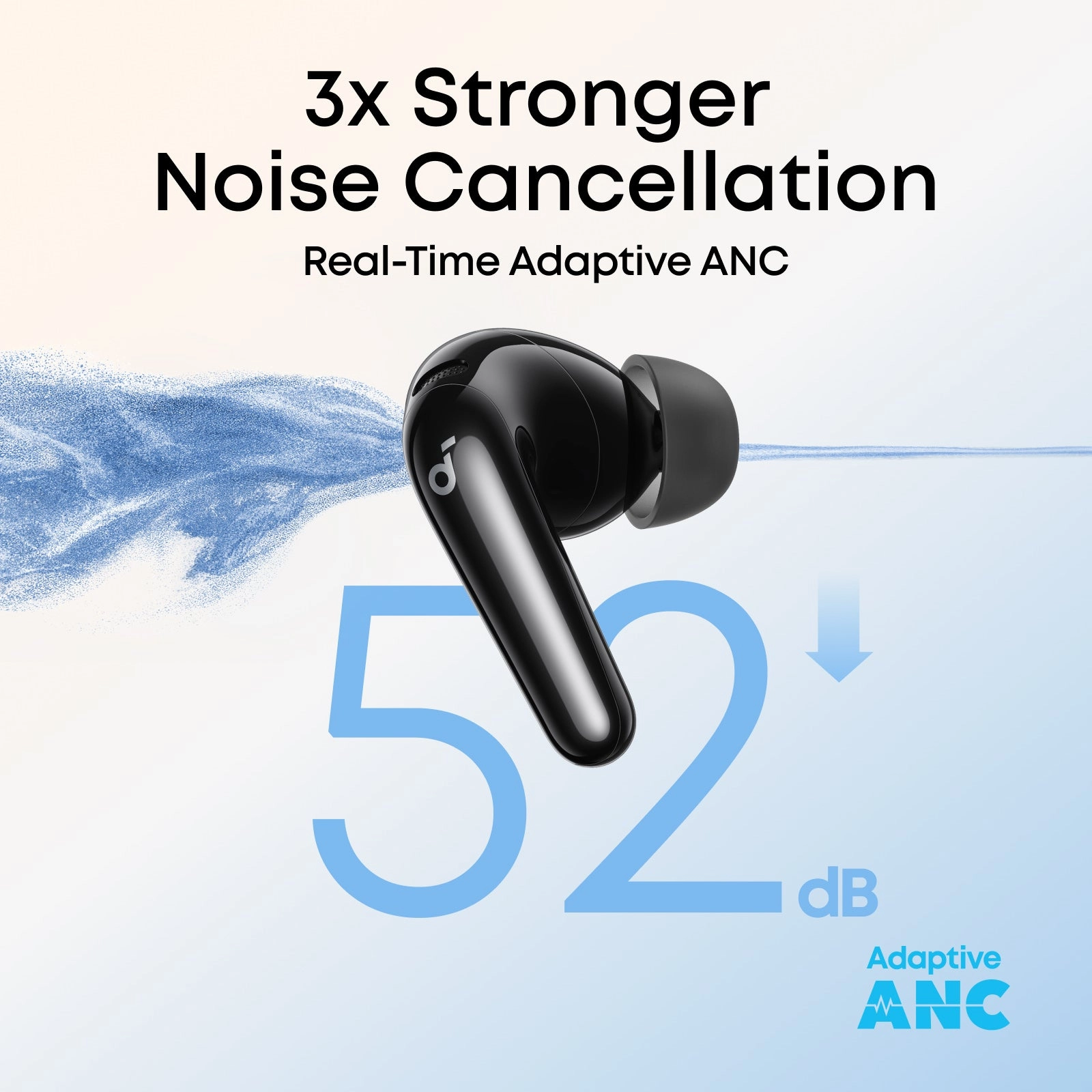 P31i - Wireless Earbud