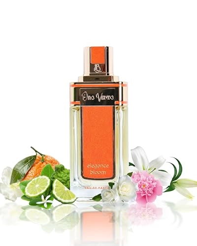 Elegance Bloom Eau de Parfum 100 ml