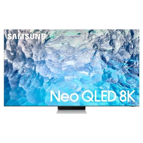 (Renewed) QE75QN900B - 75 inch