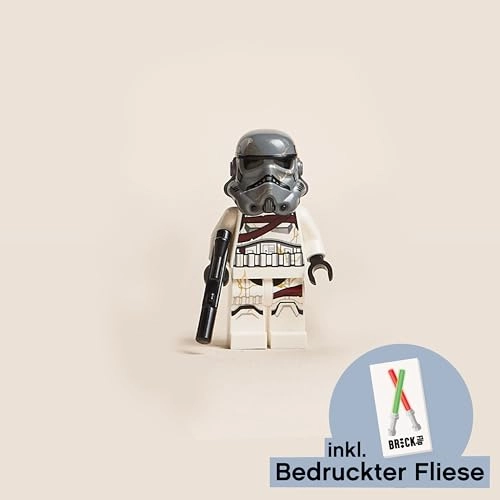 Star Wars - Nighttrooper (7049-1)