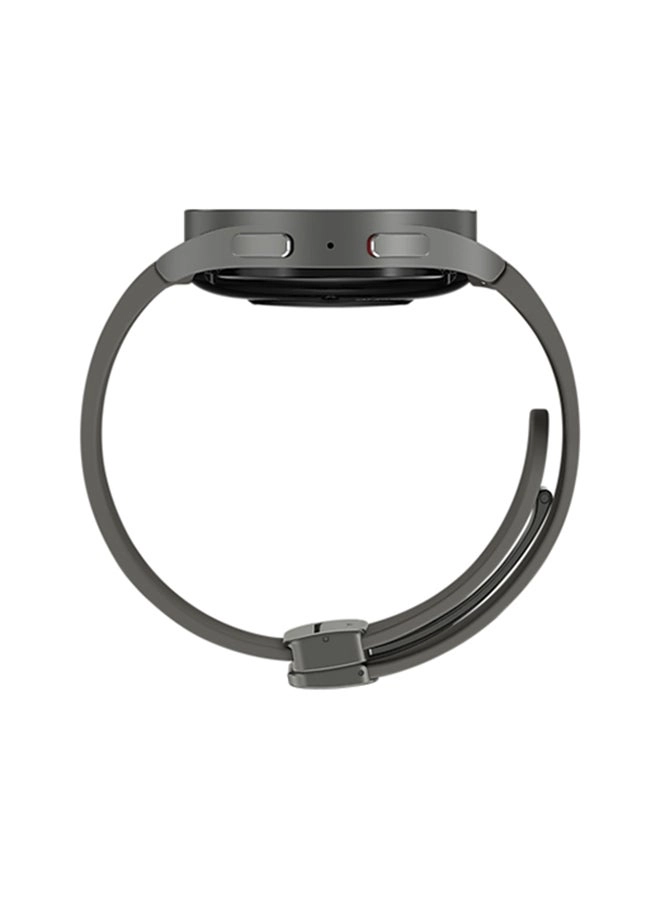 Galaxy Watch 5 Pro 45mm Titanium LTE