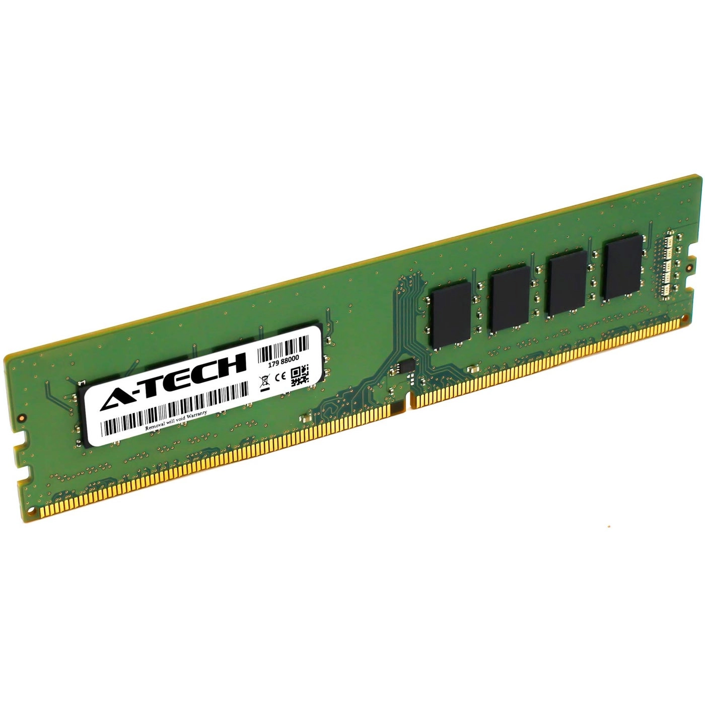 RAM Memory Module - 16GB 2400 MHz UDIMM DDR4