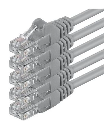 Cat6 network cable - 3 meters