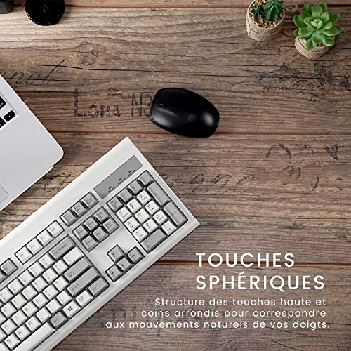 PERIBOARD-106 - FR Wired