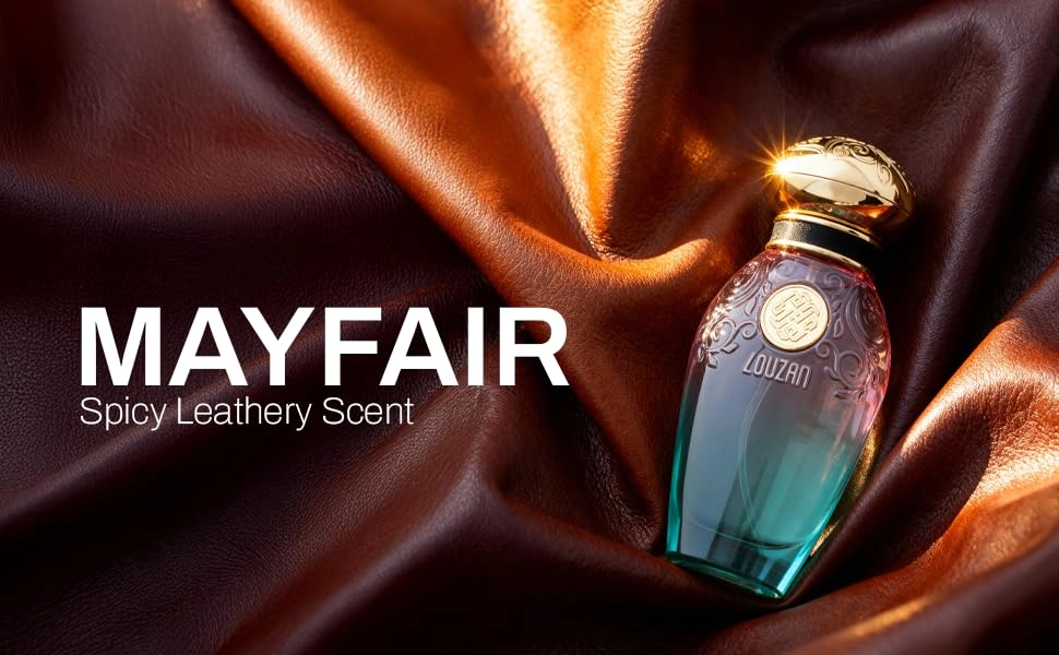 Mayfair Eau de Parfum 50 ml