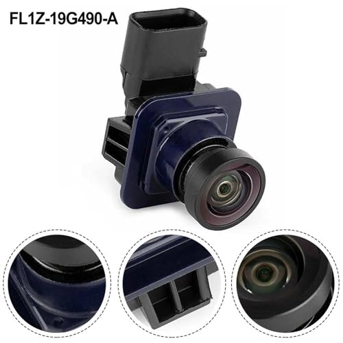 FL1Z-19G490-A - Night vision