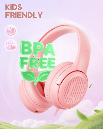 AT2 Wired Headphone