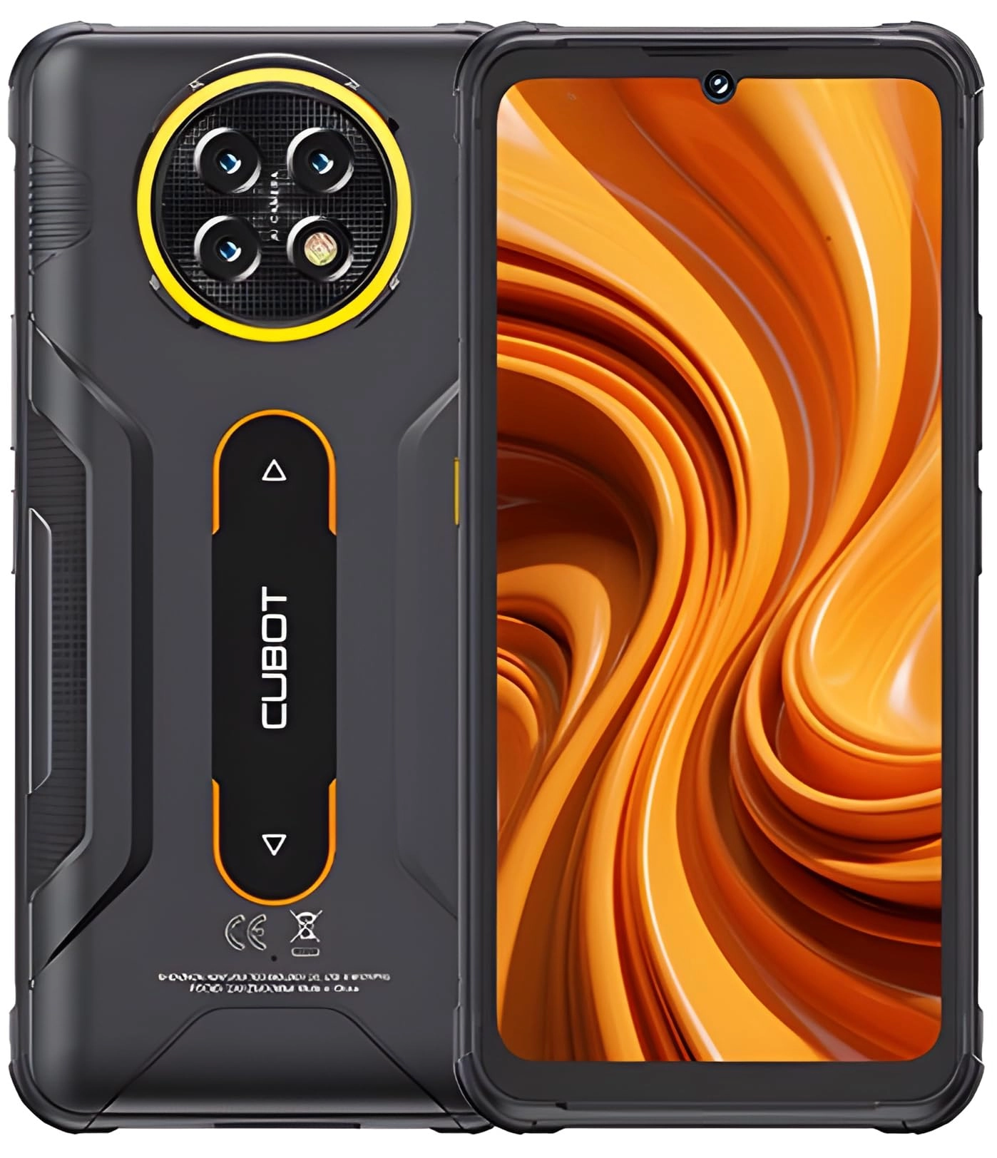 Cubot KingKong ACE 5 - 8GB 256GB