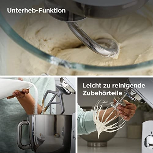 KMX760BC - 5 Liters 1000 watts