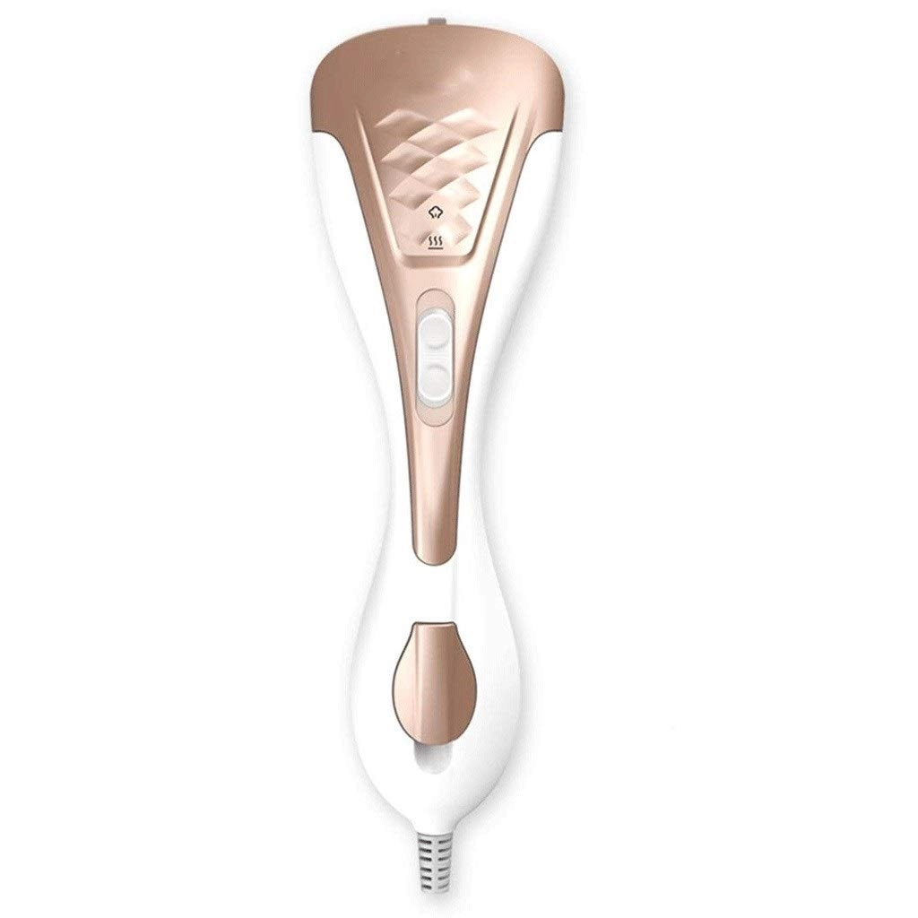 Portable handheld steam brush - 140ml 1200W