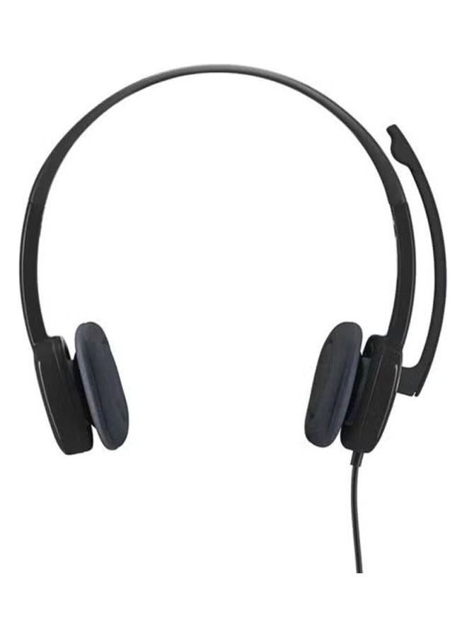 H151 Wired Headset