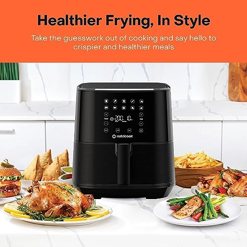 Air Fryer AF205K