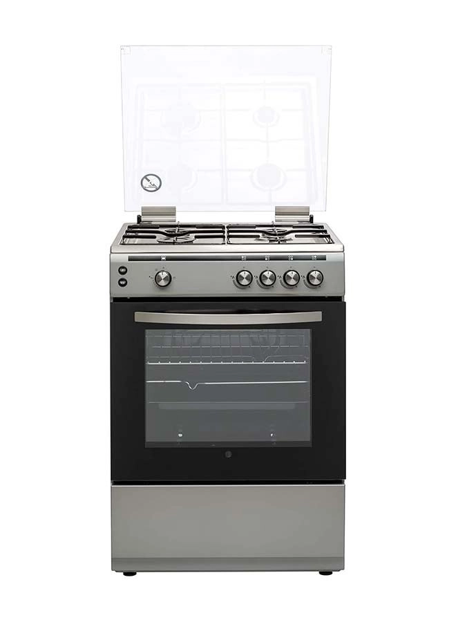 HGC-V64G-S GAS Cooker