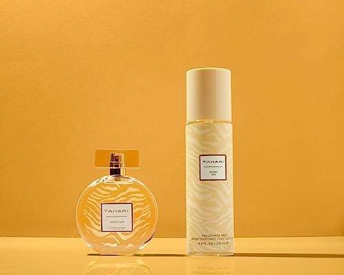 Desert Sun Eau de Parfum 100 ml