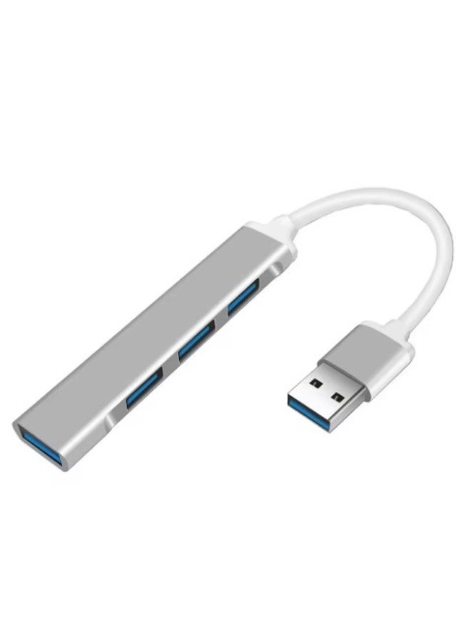 USB 3.0 4PORT HUB