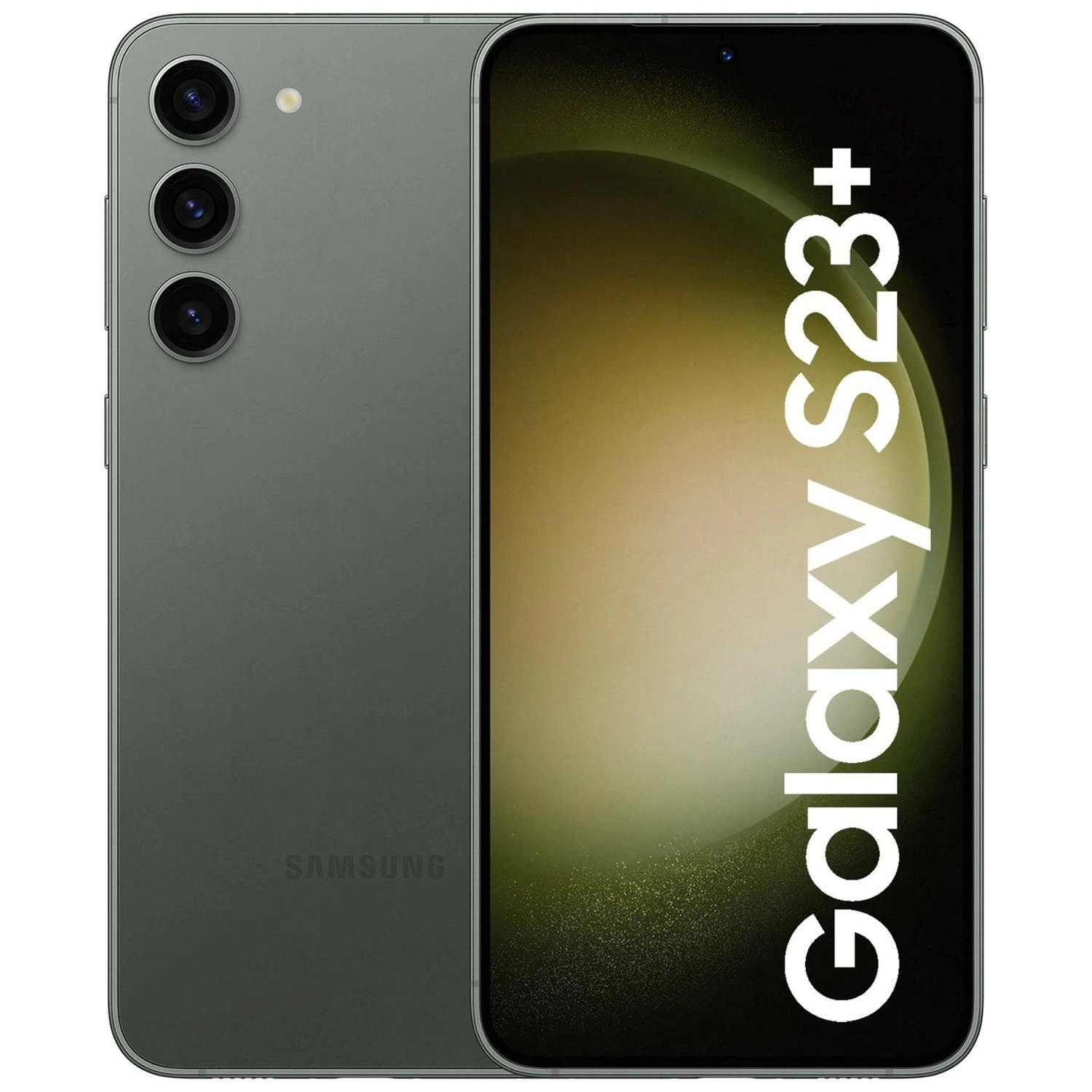 Galaxy S23 Plus - 8GB 256GB