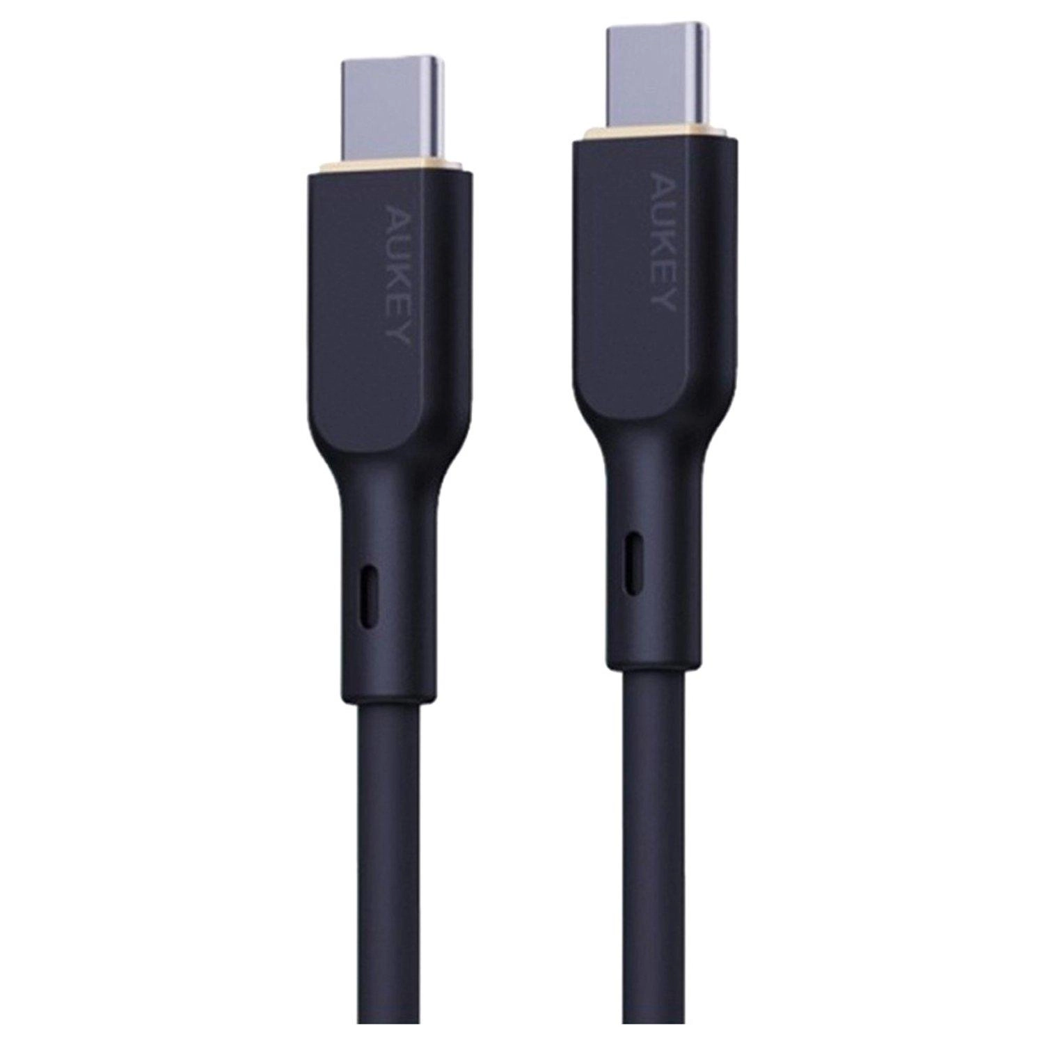 CB-SCC Series Circlet Blink Cable 100W USB-C to USB-C 1.8m