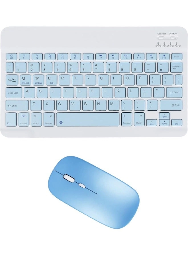 MOUSE & KEYBOARD KIT - Wireless