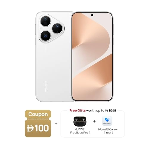 Pura 80 - 12GB 256GB