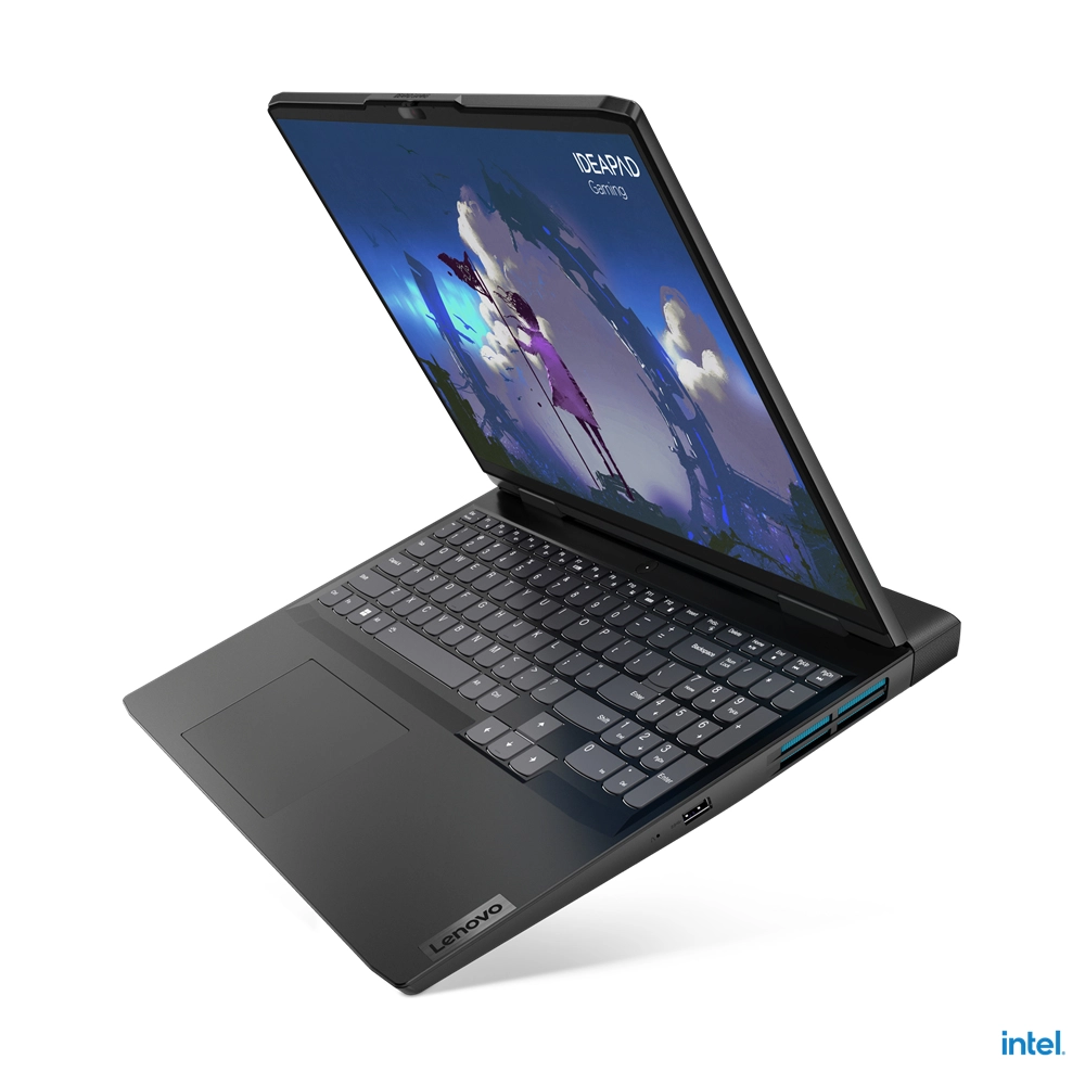 IdeaPad Gaming 3 82K100GTAX - 15.6'' Core i5 16GB DDR4 512GB SSD