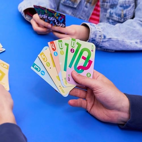 dnup - Card Game