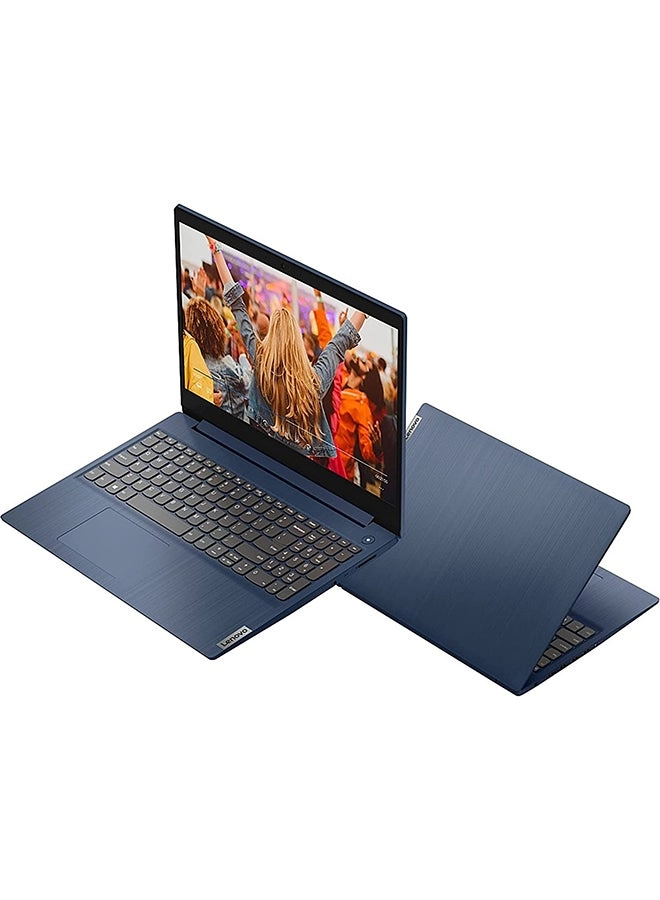 Ideapad 3 15ITL6 - 15.6'' Core i7-1165G7 16GB DDR4 1000GB SSD