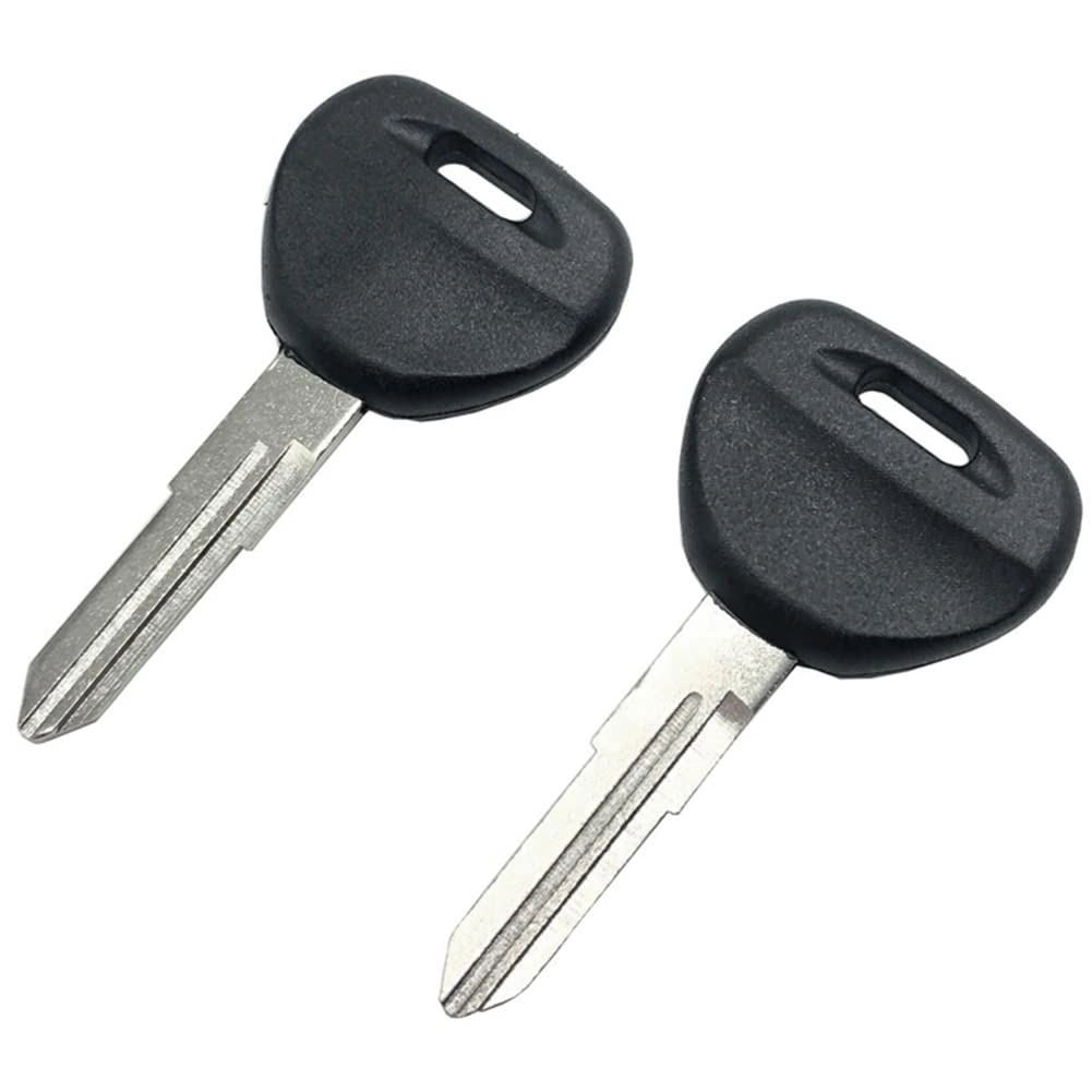 Axis 500 Blank Key - 2 piece(s) Panel Mount