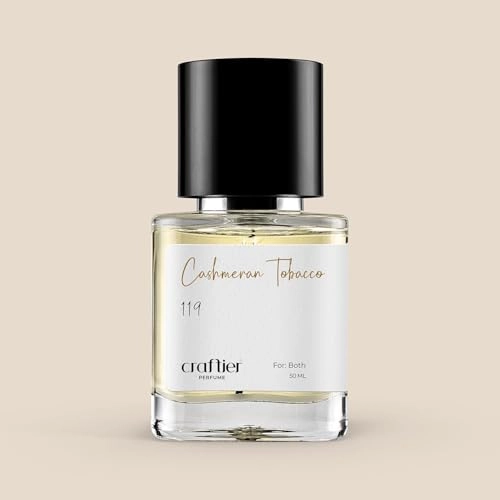 CASHMERAN TOBACCO Eau de Parfum 50ml