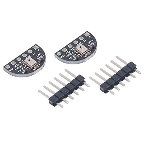 Eujgoova5hbu80zem Wired Microphone Kit