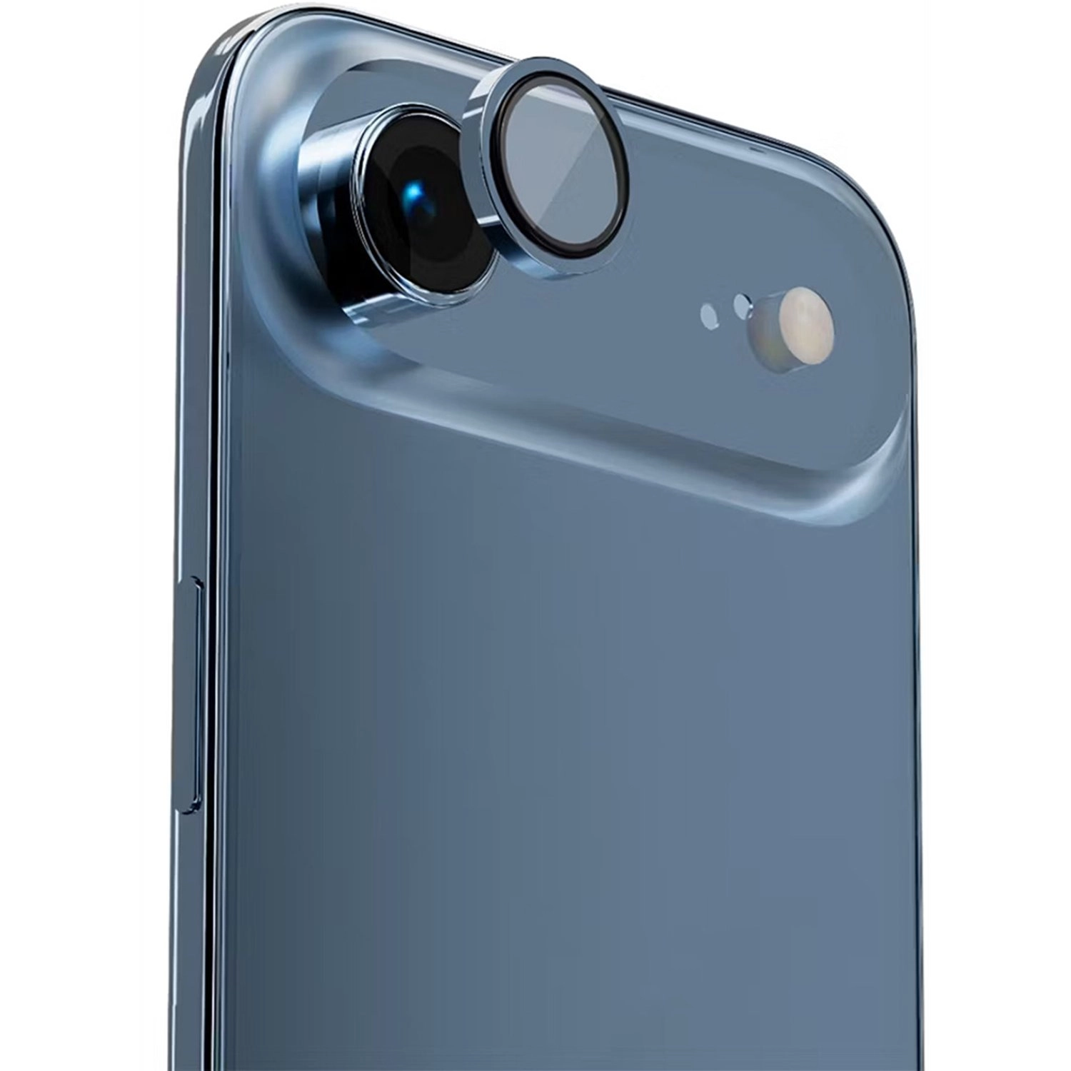 LucentUno - Lens Protector iPhone 17 Air