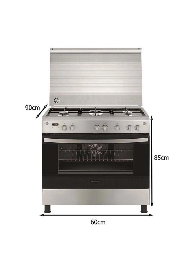 FNGE90JGRSO GAS Cooker