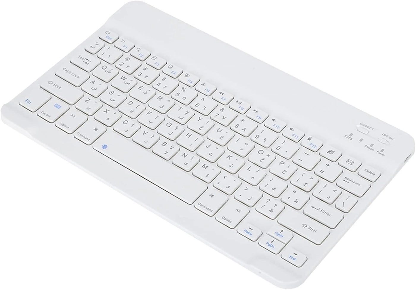 Arabic Keyboard - Arabic Wireless