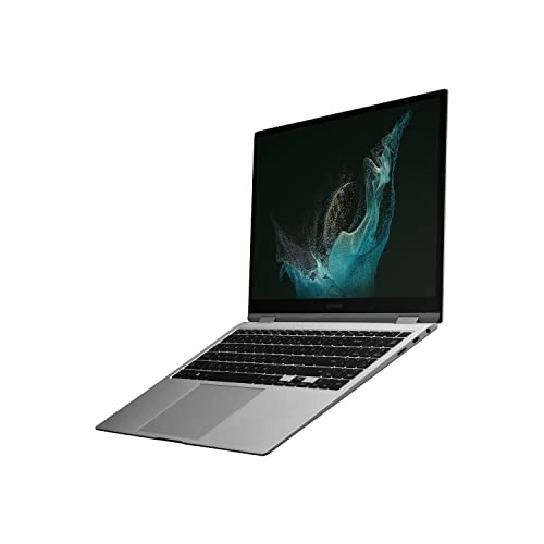 Galaxy Book2 Pro 360 Intel Core i7-1260P - 15.6'' Core i7-1260P 16GB DDR5 512GB SSD