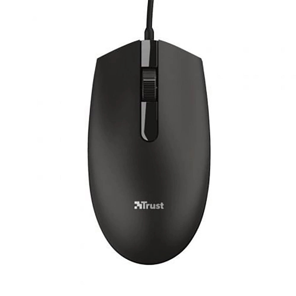 Trust TM-101 Mouse - USB