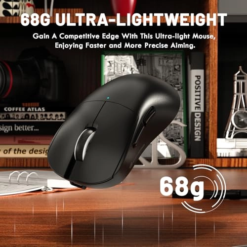 Magic-Refiner X2 - 2.4 GHz Bluetooth USB