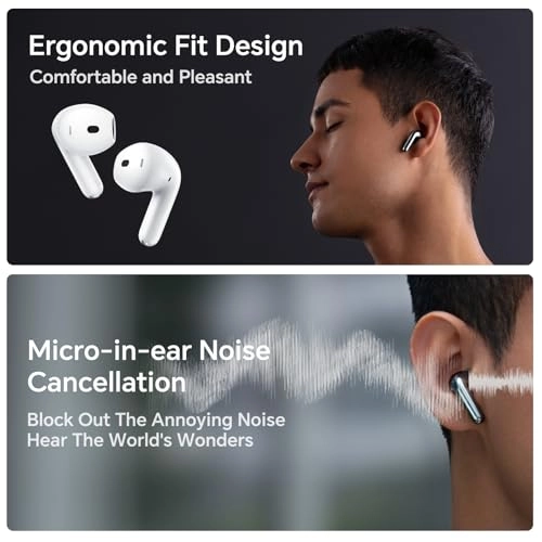 Choice S7 Wireless Earbud
