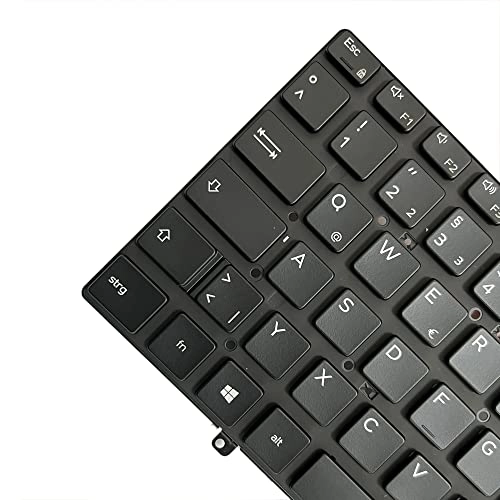 German keyboard - DE