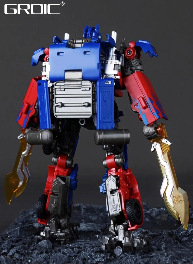 Transformer - Optimus Prime