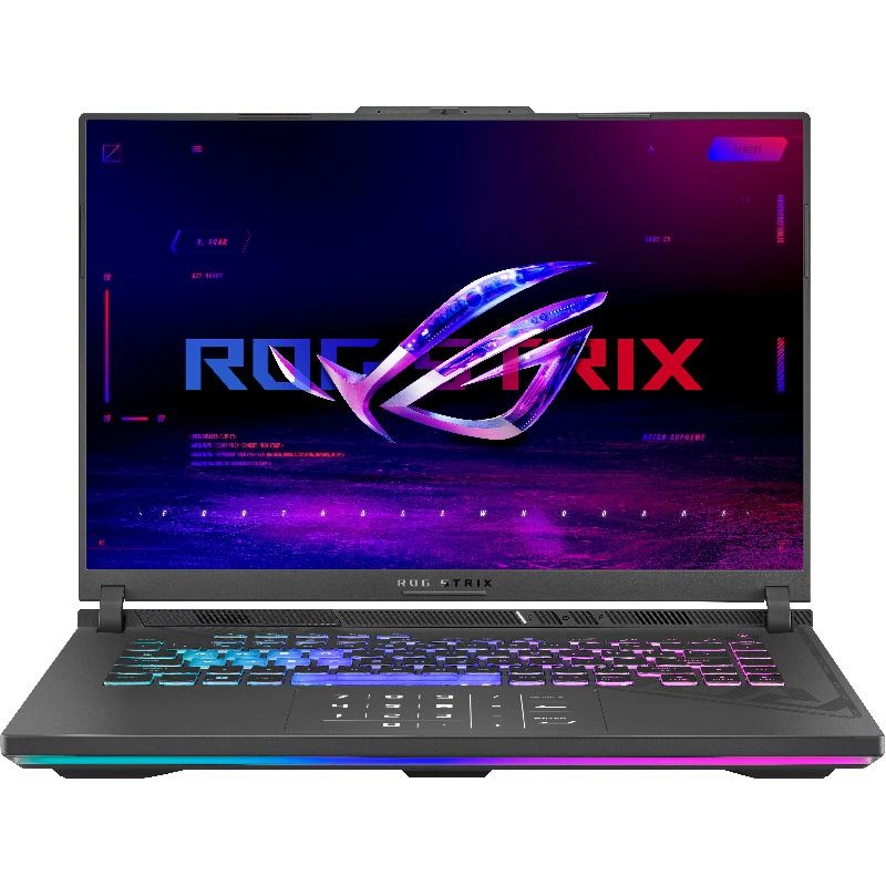 ROG Strix G16 G614JVR-I9161G - 16'' Core i9-14900HX 16GB DDR5 1 TB SSD