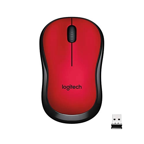 M220 Silent Mouse - Wireless