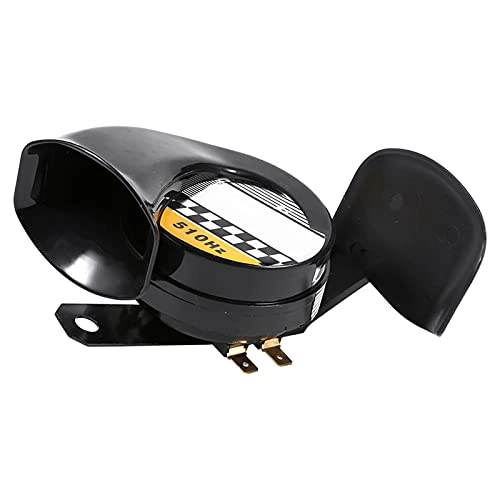 Mini Electronic Snail Horn - 1pc