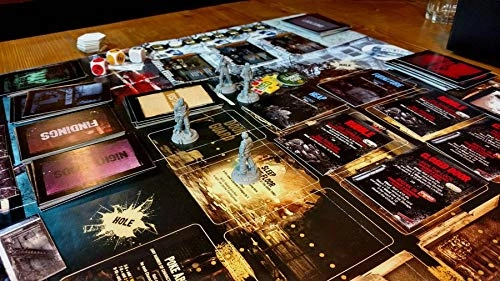 This War Of Mine: The Board Game