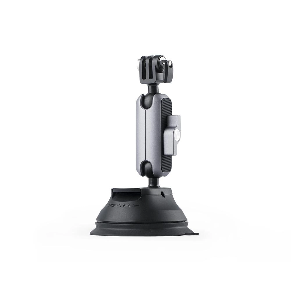 Insta360 Suction Cup Mount - 1.5kg Aluminum Alloy