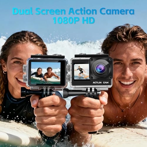 N300 series - 32GB 1080P 30FPS Set